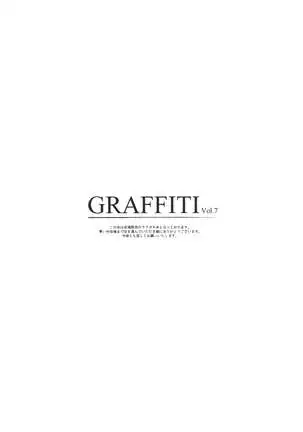 GRAFFITI Vol. 7