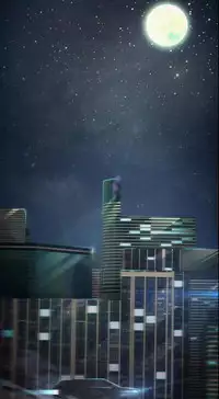 The Matrix Ch.1-3 (English) (Ongoing)