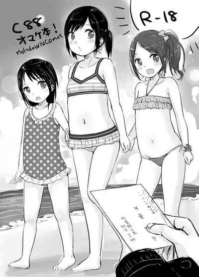 MeltdoWNCOmet Omakebon Matome