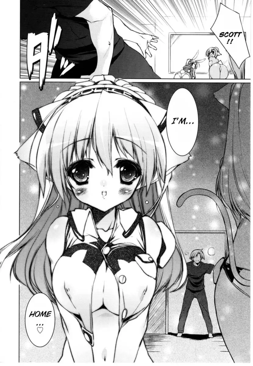 Newmanoid CAM Volume 2 Chapter 9