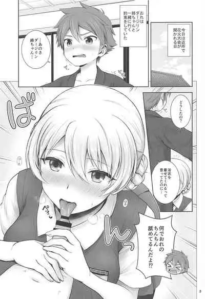 (C96) [Chabashira Chainsaw (Chacharan)] Darjeeling to Koi Hanabi (Girls und Panzer)