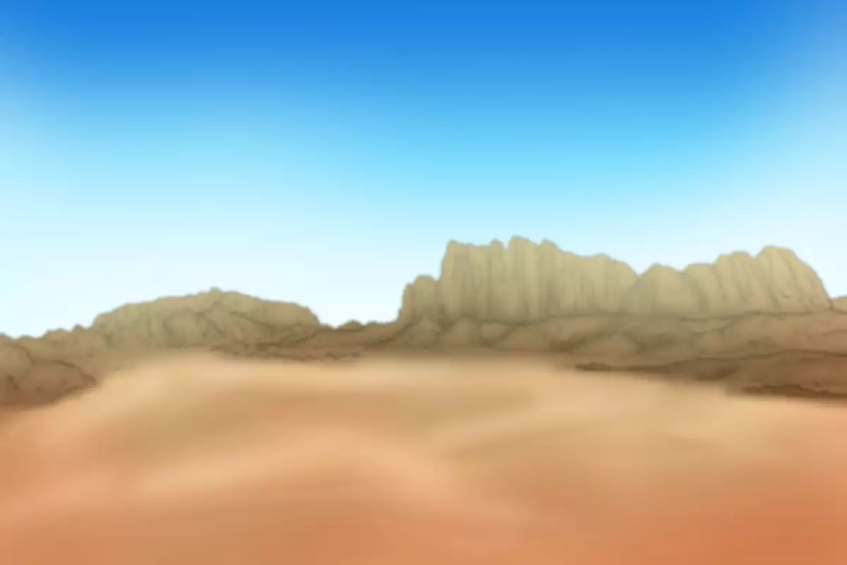 Sabaku no Oujo Sara - Ryoshuu no Hanayome