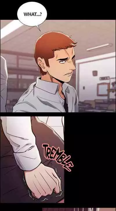 [Serious] Taste of Forbbiden Fruit Ch.31/53 [English] [Hentai Universe]