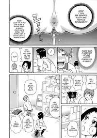 [John K Pe-ta] Monzetsukei! [English] [SaHa] [Decensored]