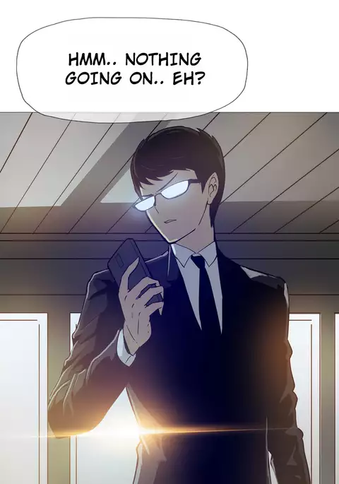 Household Affairs Ch.1-36