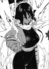 (C72) [Enuma Elish (Yukimi)] BC BLEACH ch (Bleach) [English] {SaHa}