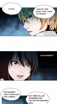 [Fantastic Whale] Twin Slave Ch.1-33 (English) (Ongoing)