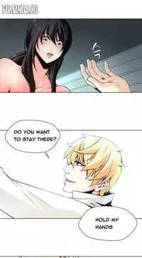 [Fantastic Whale] Twin Slave Ch.1-34 (English) (Ongoing)
