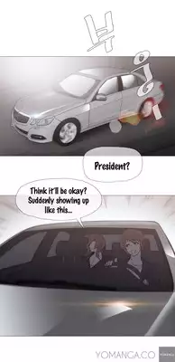 [ButcherBoy] Household Affairs Ch.1-37 (English) (YoManga) (Ongoing)