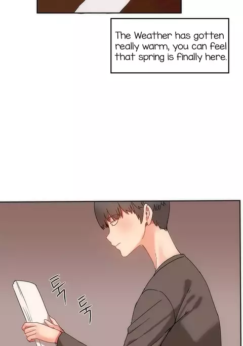 Hahri's Lumpy Boardhouse Ch. 0-18