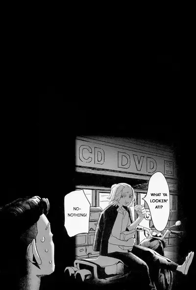 SEX on The ADULT ONLY corner