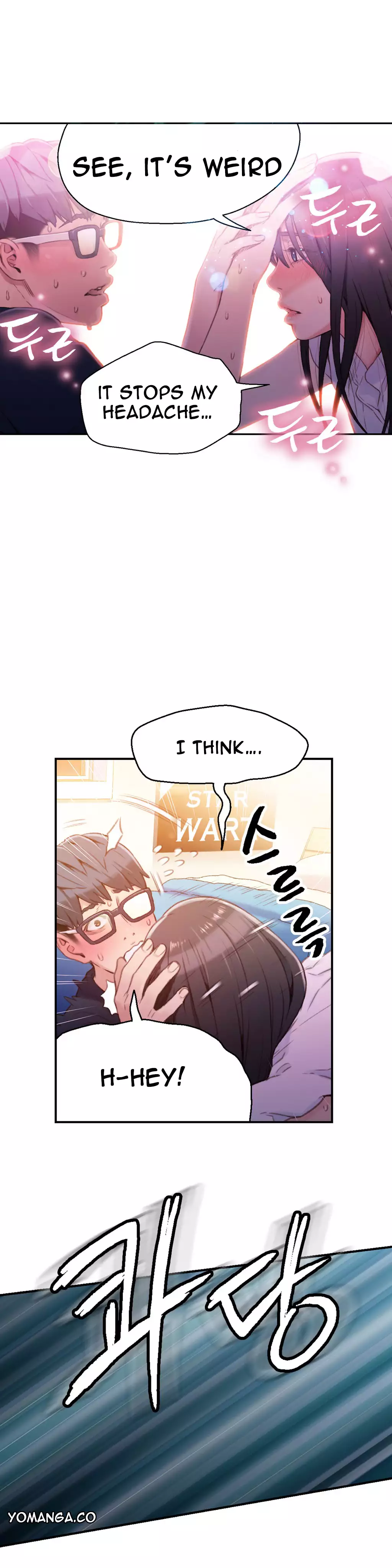 Sweet Guy Ch.1-51