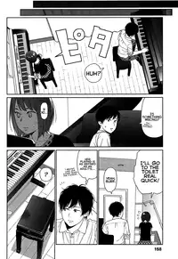 [Higashiyama Show] Joyful Girl (Nymphodelic) [English] =Krizalid & Anonymous=