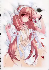 [Fujitsubo-Machine (Itou Noizi, kichiemo)] Fujitsubo-machine Red