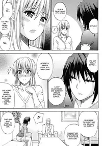 [Shunjou Shuusuke] Watashi no Shitai ○○na Koto [English] [desudesu]
