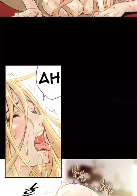 Kill the Dead Bastard Ch.0-15