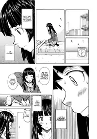 [Fuuga] Shinda Watashi no Monogatari Ch. 1-2 [English] [WWW+Anon]