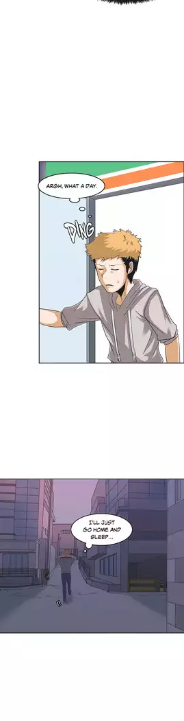 The Girl That Wet the Wall Ch. 3 - 10