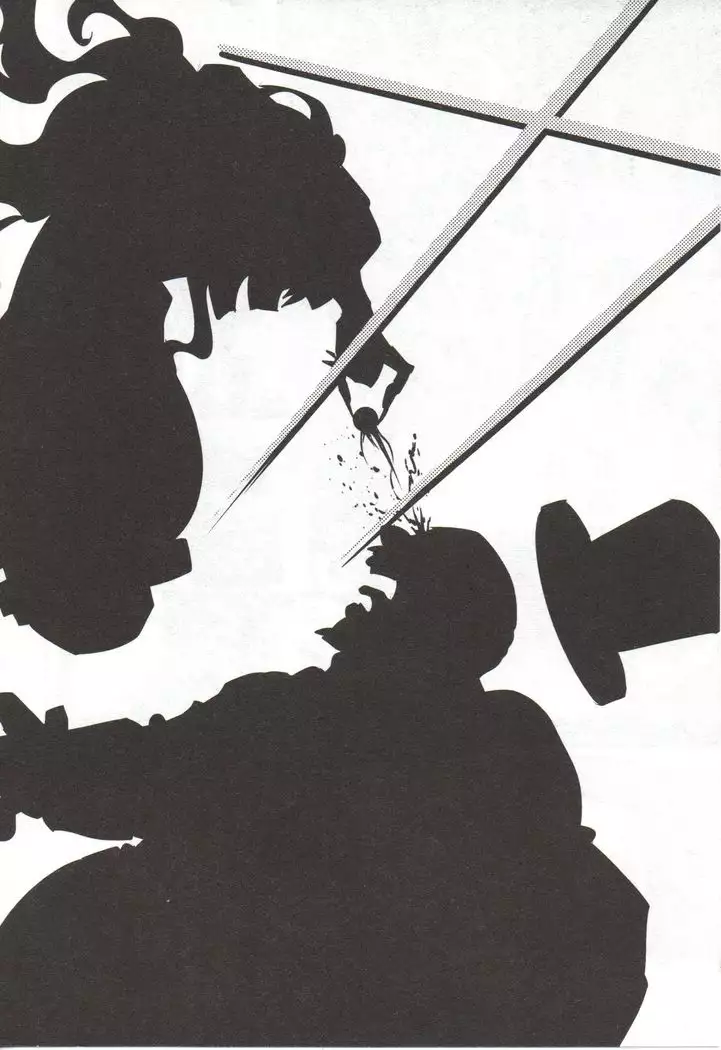 Final Fantasy Lost Stranger Vol.03