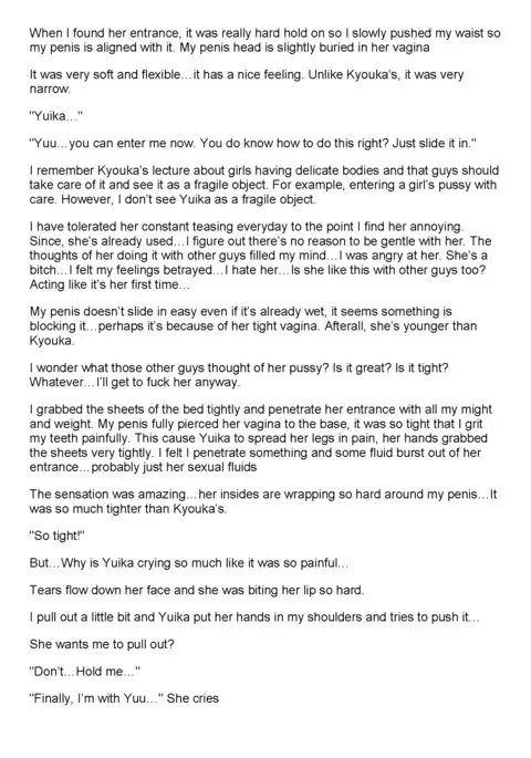 Tachibana-san-chi no Dansei Jijou Chapter 1 to 3