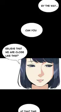 By Chance (Ep. 1-35) [English]