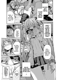 [Hinotsuki Neko] Hyoui Koukan Ch. 1-7 [English] [desudesu] [Digital]