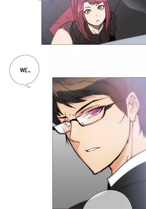 Household Affairs Ch.1-36