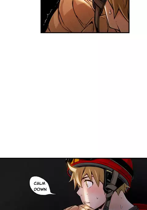 Kill the Dead Bastard Ch.0-12