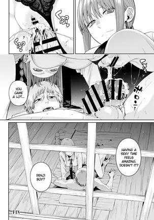 Chainsaw Circumcision