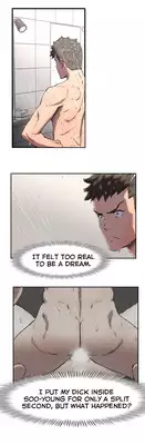 [Yi Hyeon Seok] Refrain Love Ch.1-23 (English) (YoManga) (Ongoing)