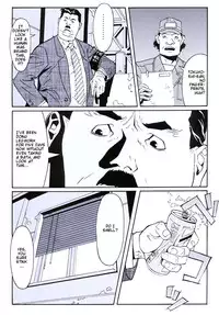 [Umetsu Yasuomi] Vegetables [English]