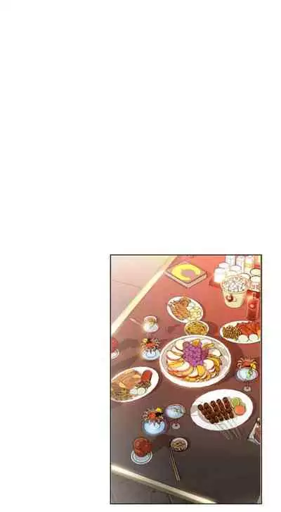 LIVE WITH : DO YOU WANT TO DO IT Ch. 1-8 [English]