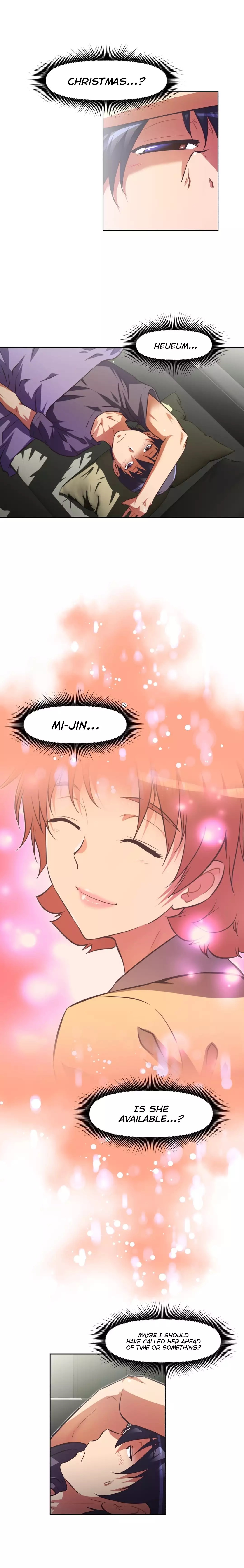 Brawling Go Ch.76-122