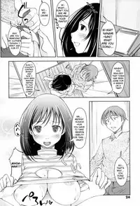 [SHIUN] Love Icha☆ Ch. 02 Unplugged [English] [Decensored]