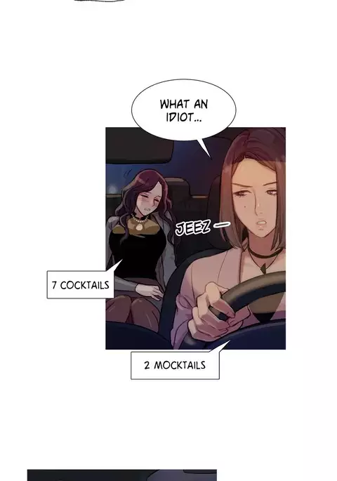 Scandal of the Witch Ch.1-25