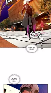 [Juder] Lilith`s Cord Ch.1-20 (English) (Ongoing)