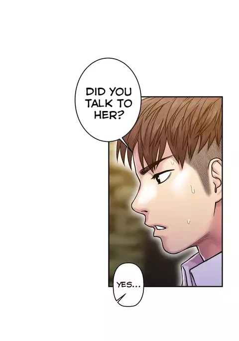 Ghost Love Ch.1-18.5