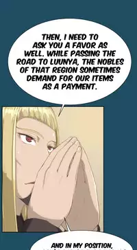 [Hong BanJang] Aharoo Ch.1-29 (English) (YoManga) (Ongoing)