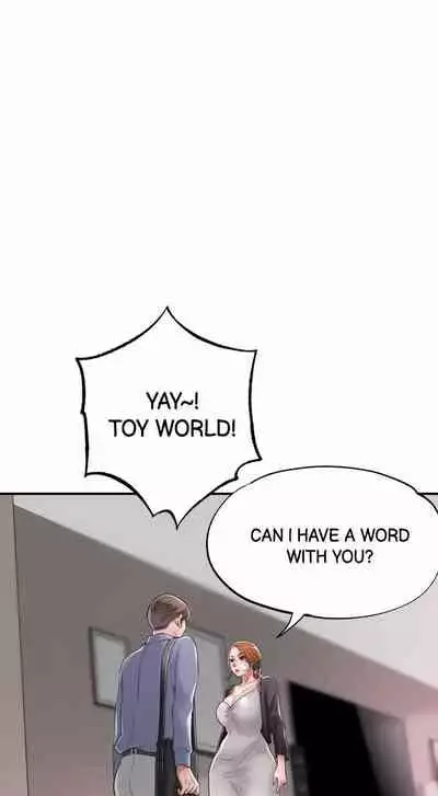 New Town [Lee Wan, Kim Suna] Ch.24/? [English] [Manhwa PDF]