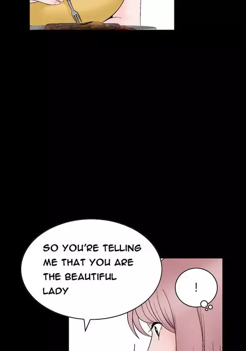 The Taste of Hands Ch.1-53