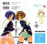 [Shinonome Tarou] Swing Out Sisters [English]