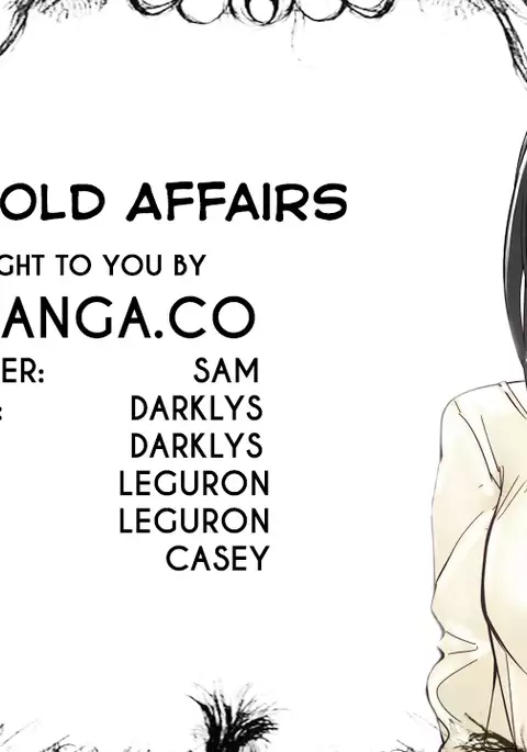 Household Affairs Ch.1-36