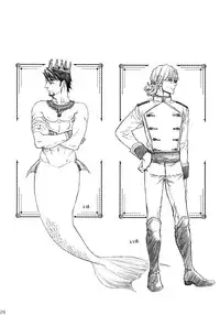 (SUPERKansai21) [Shiro Note (Setsuko)] SKETCHBOOK 2 (TIGER & BUNNY)