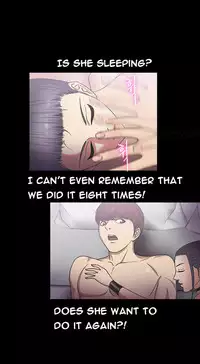 [Madstart] Secret Island Ch.1-25 (English) (Ongoing)