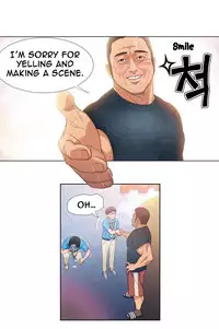 [BAK Hyeong Jun] Sweet Guy Ch.1-49 (English) (YoManga) (Ongoing)