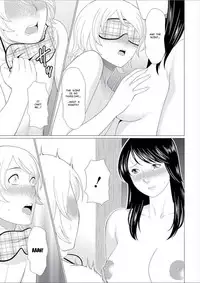 [Takasugi Kou] Shinmurou Kitan Saishuuwa | Mysthaven [English] [MisterJ167] [Digital]