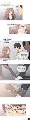 [ButcherBoy] Household Affairs Ch.1-37 (English) (YoManga) (Ongoing)