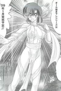 [Kamitou Masaki] Seirei Tokusou Fairy Saber W Kegareta Rashin