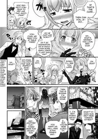 [Matsutou Tomoki] The Rumored Hostess-kun Vol. 01 [English] [mysterymeat3]