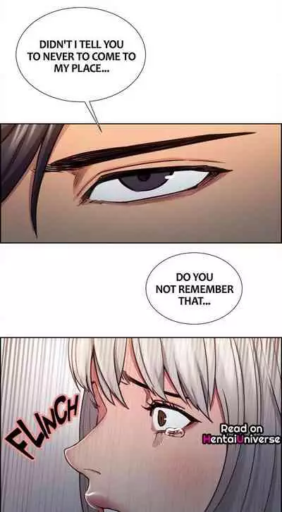 [Serious] Taste of Forbbiden Fruit Ch.31/53 [English] [Hentai Universe]